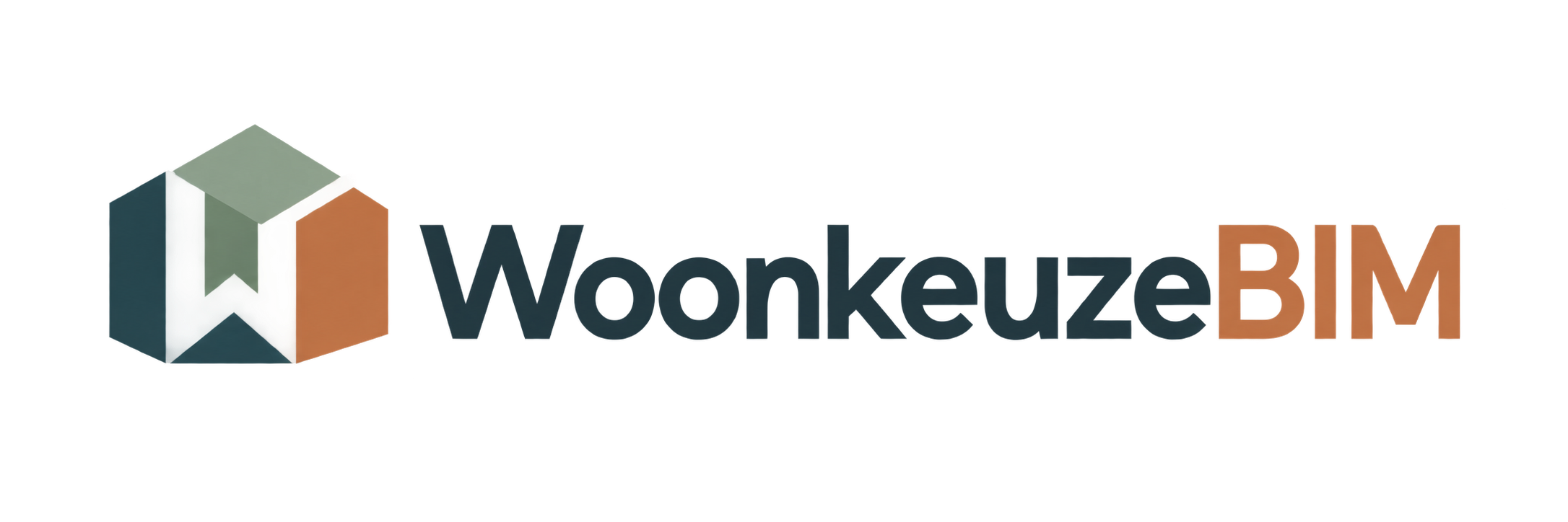 WoonkeuzeBIM